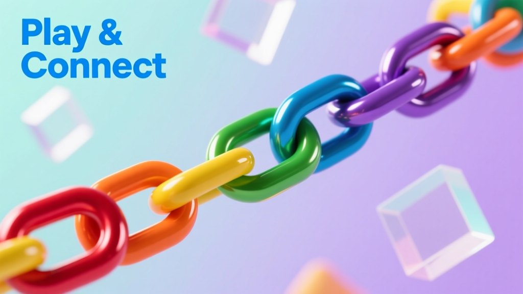 Chain Safety in Children's Toys: Risks, Regulations, and Real-World Solutions