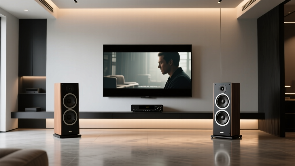 Do You Need an Amplifier for Home Theater? (2026)