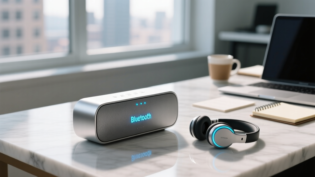 How to Fix Bluetooth Speakers: Real Troubleshooting Guide