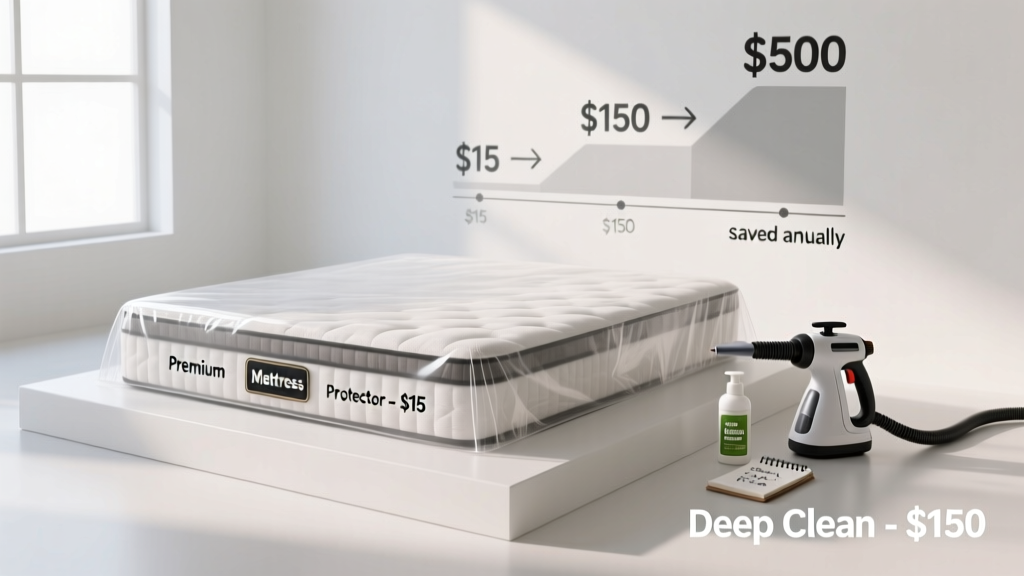 The Proven Mattress Cost of Maintenance Breakdown 2026