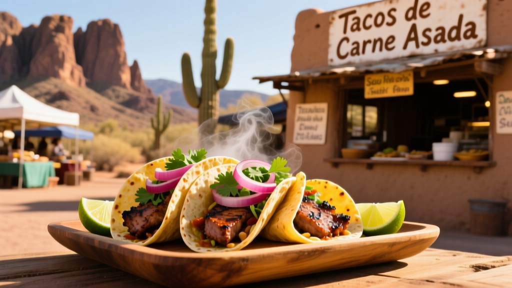 Sabino Canyon Recreation Area: Where Sonoran Desert Ecology, Indigenous Heritage, and Modern Adventure Converge in Tucson