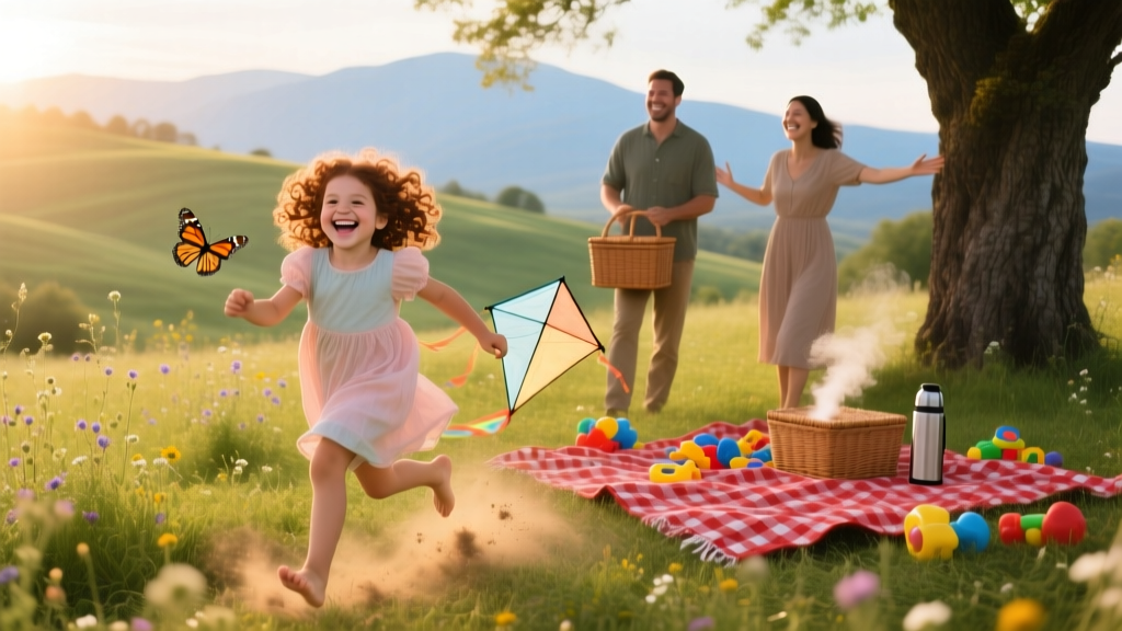 Maira: A Practical Framework for Parental Emotional Resilience and Family Well-Being