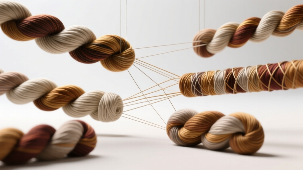 Yarn Store Queens: The Powerhouse Yarns Driving Modern Design