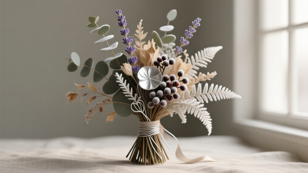 Winter Wedding Bouquet: 7 Budget-Friendly Steps (2026)