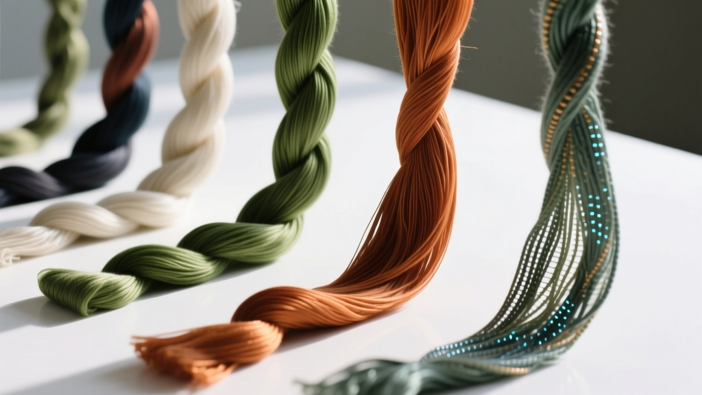 Thread Reviews: Smart Stitching for Modern Fashion
