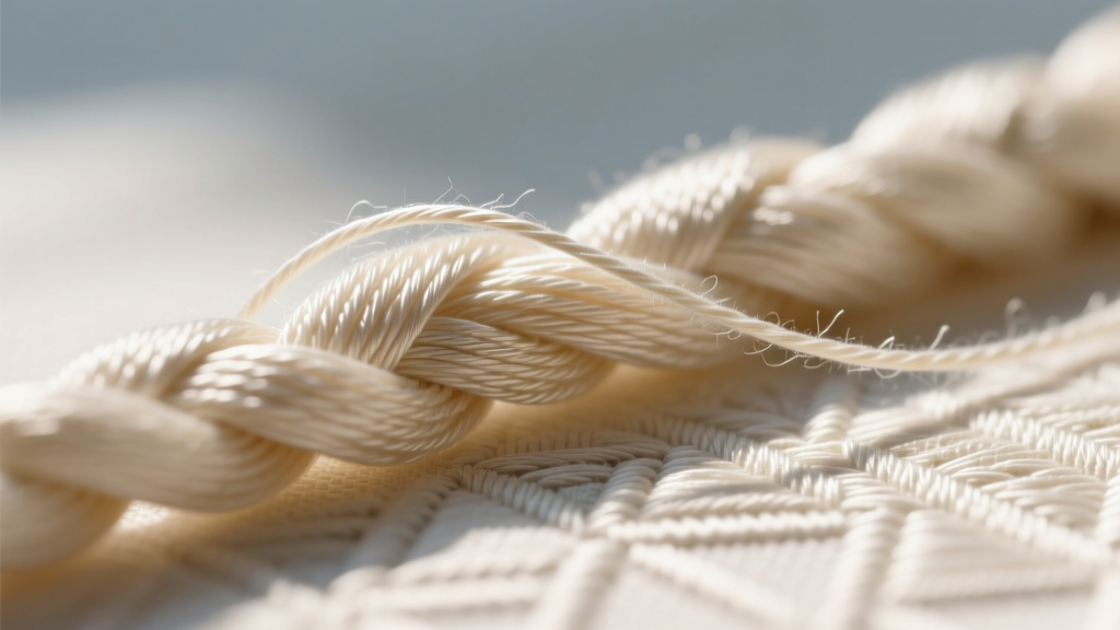 Craft Embroidery Thread: The Science Behind Stitch Integrity