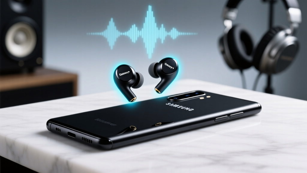 Samsung Note 10 Wireless Headphones? (2026)