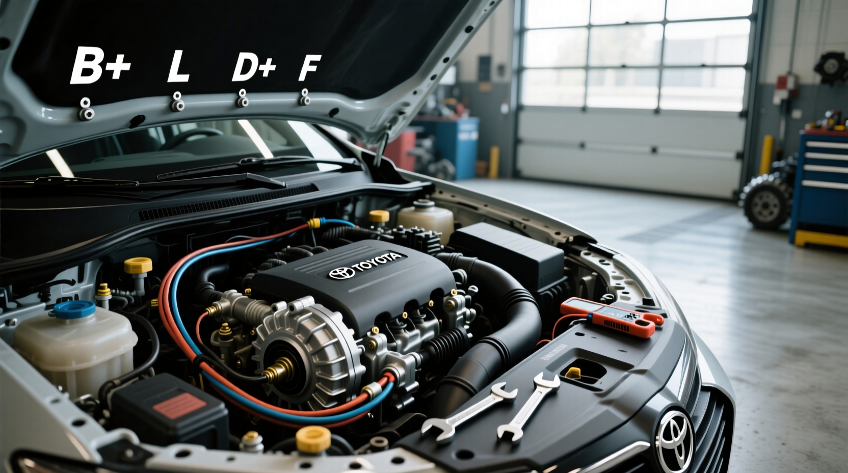 How to Choose Toyota Alternator Wiring: A Complete Buying Guide