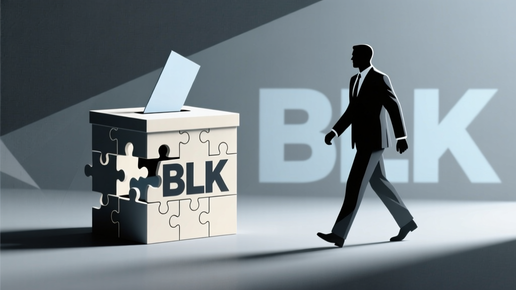 What Is the BLK Political Party? (2026)