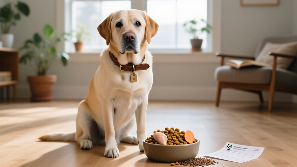 Best Dry Dog Food for Older Dogs: 2026 Senior Nutrition Guide