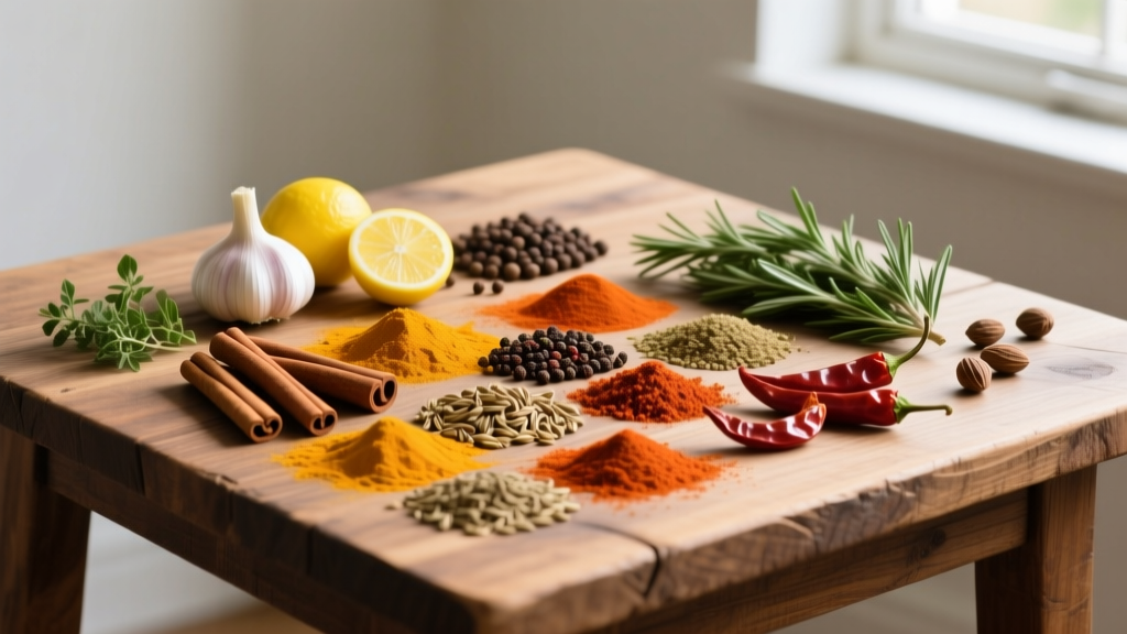 Layer Spices at Multiple Stages for Depth
