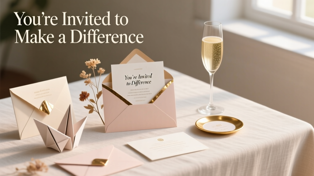 Fundraiser Invitation Ideas That Get Responses (2026)