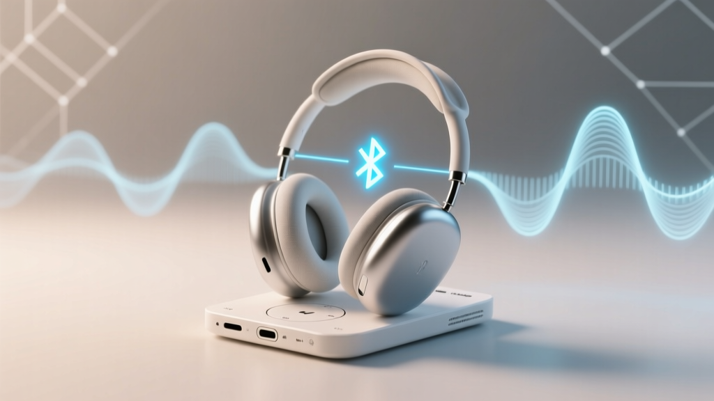 Wireless Headphones with MP3 Player (2026 Guide)
