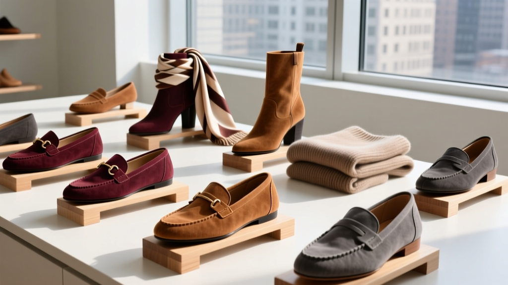 How to Care for Suede Shoes: The Science-Backed Guide