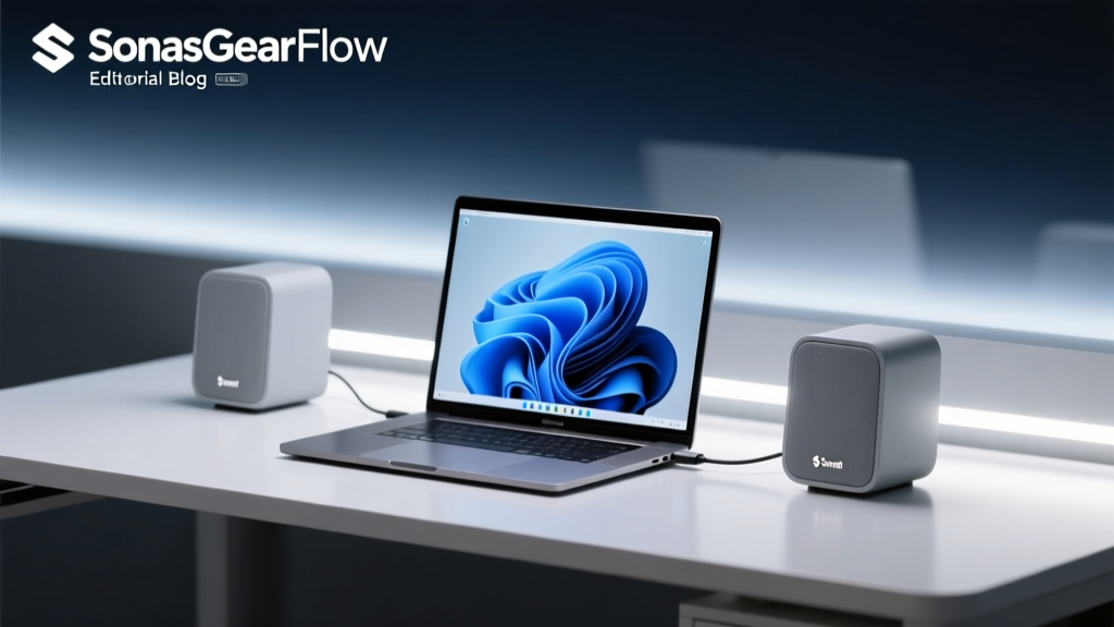 Use Two Bluetooth Speakers on Windows (2026)