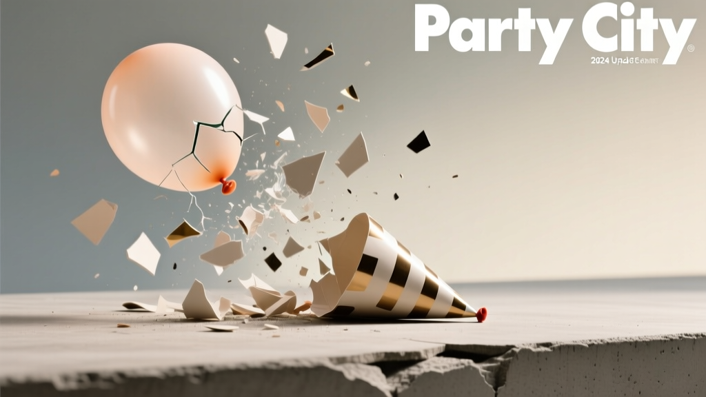 What Happened to Party City in 2026?