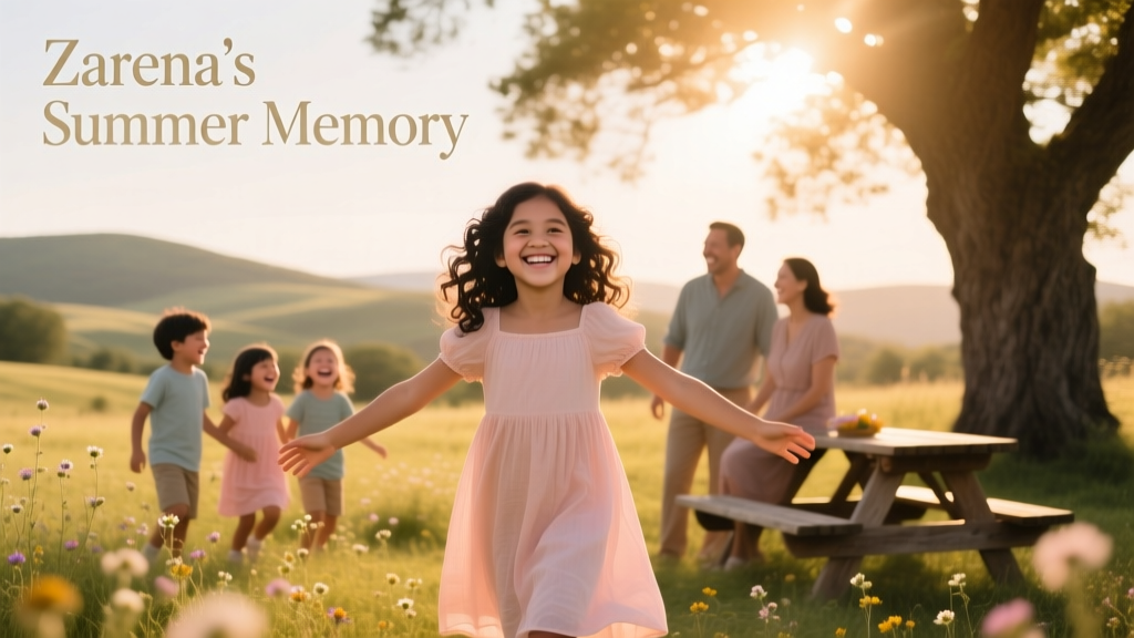 Zarena: A Science-Informed Guide for Parents Navigating Hormonal Shifts in Adolescence