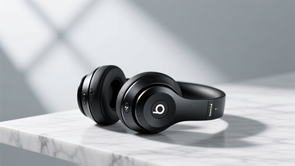 How To Turn On Beats Wireless Headphone (2026)