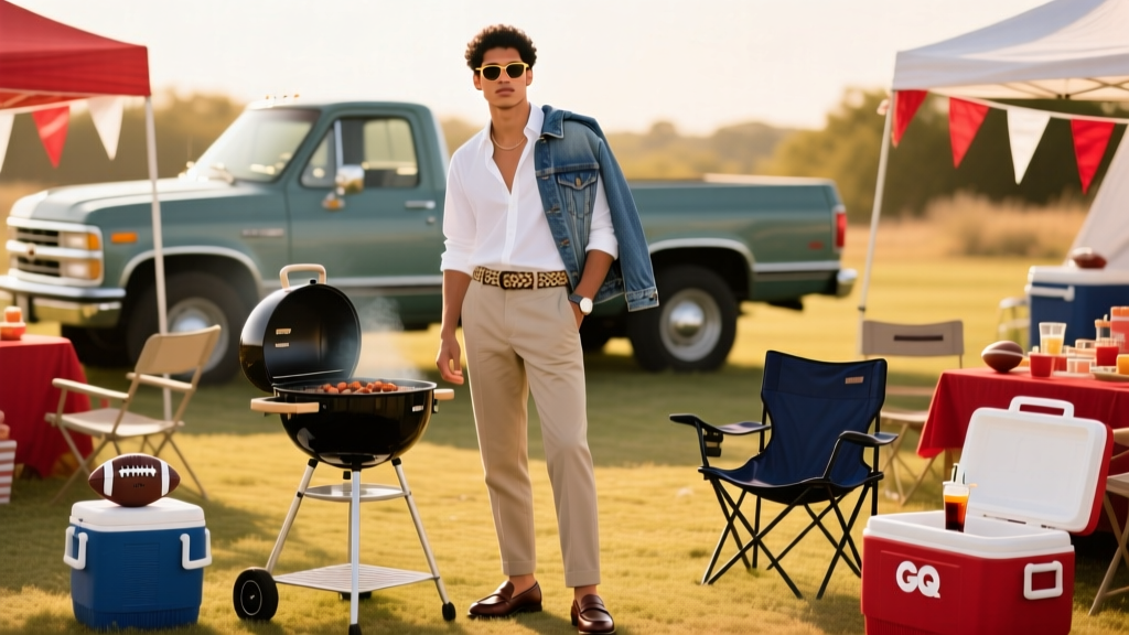What to Wear to a Tailgate Party (2026)