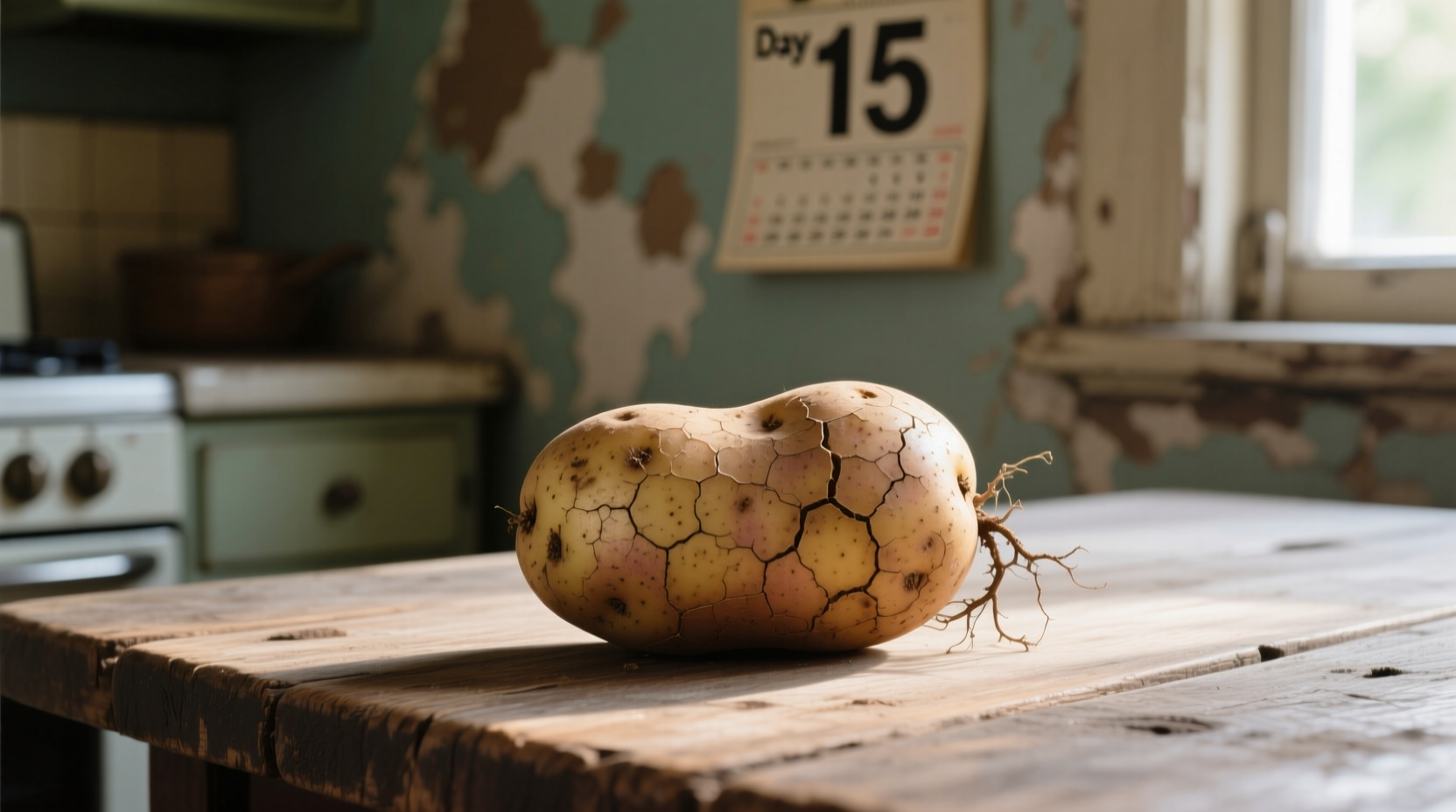 15 Hour Potato: Ultimate Slow-Roasted Technique Explained