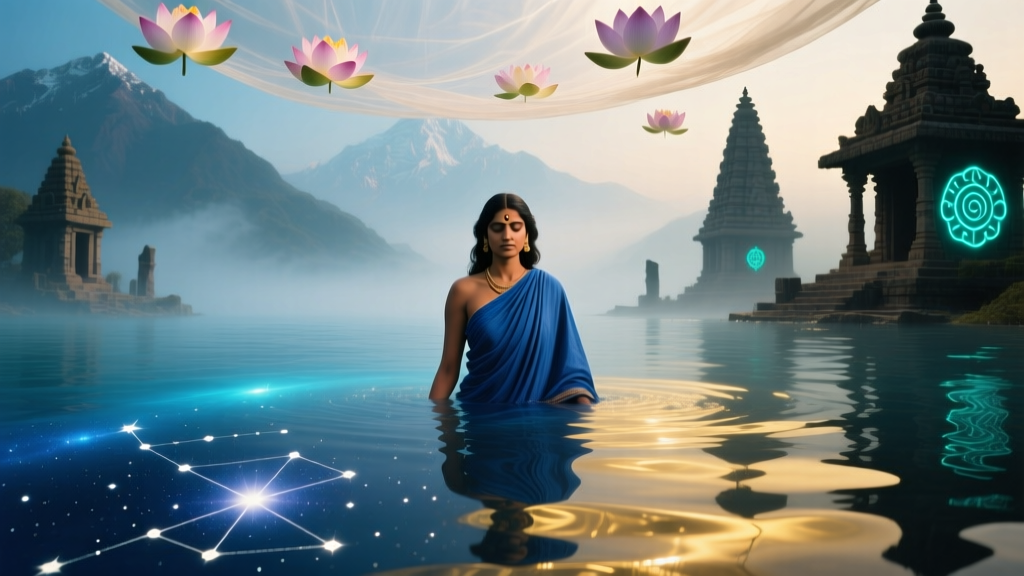 Sinking in Indian: Cultural Dream Symbolism