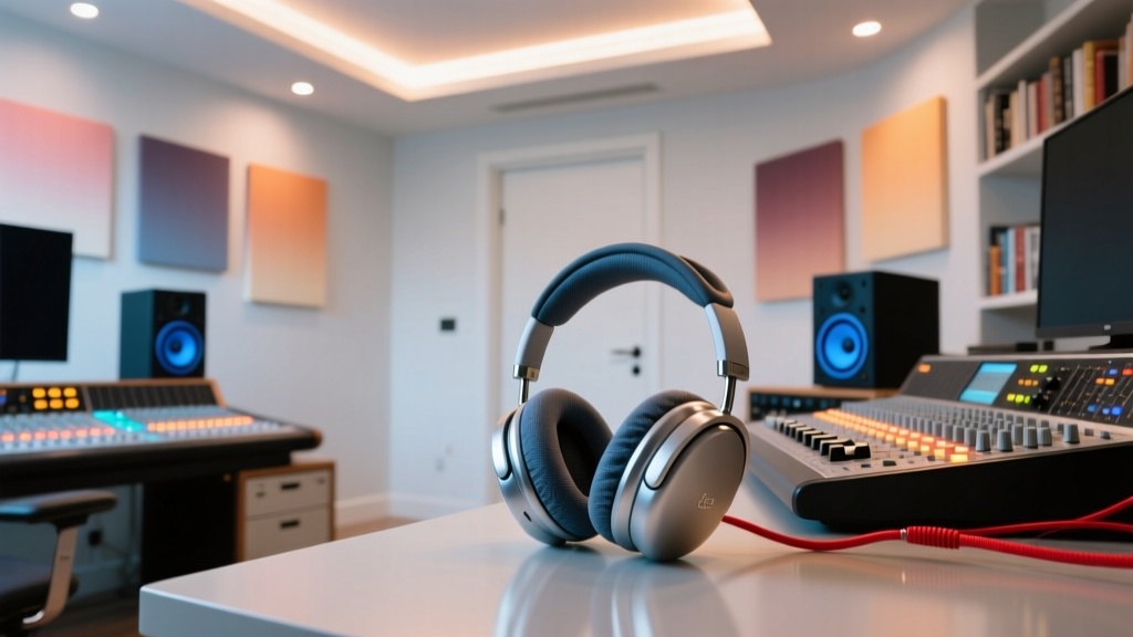 Sound Design Essentials for Modern Mobility