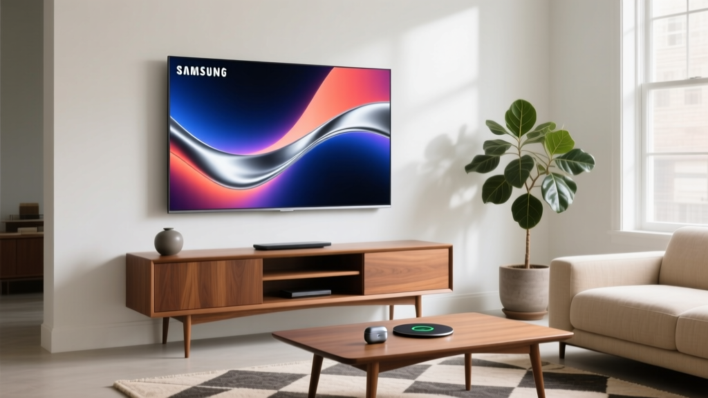 Best Smart Music Frames for Home Automation in 2026