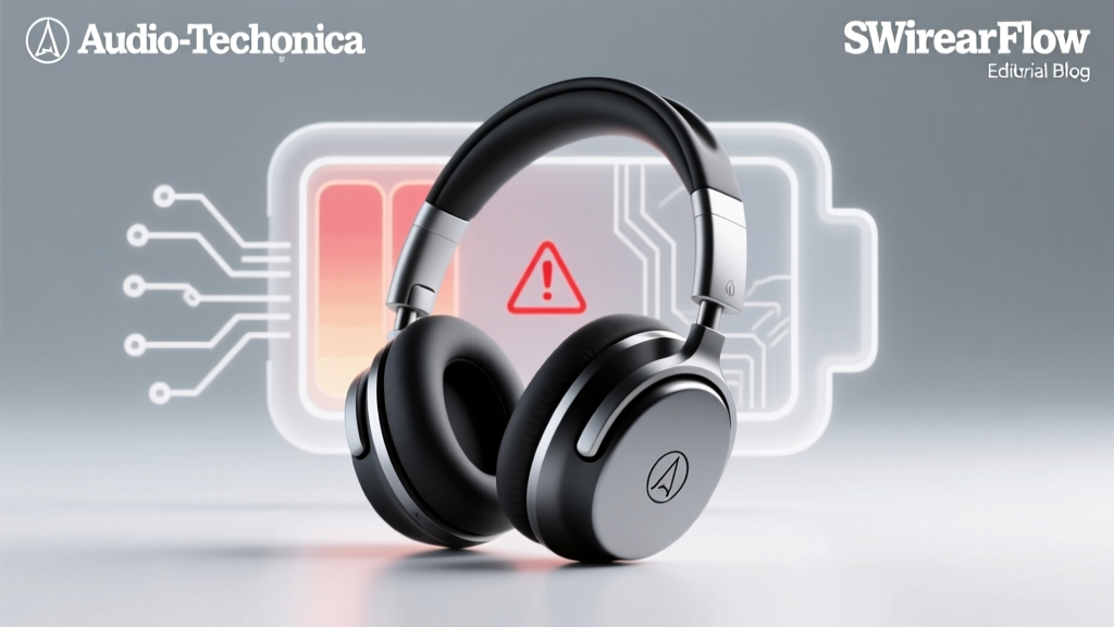 Do Audio-Technica Wireless Headphones Explode? (2026)
