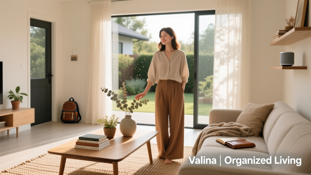 Valina: A Practical Parent’s Guide to the Pediatric Vitamin Brand Built for Real Family Routines