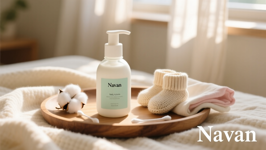 Navan: A Pediatric Nurse’s Evidence-Based Review of This Infant Formula Ingredient