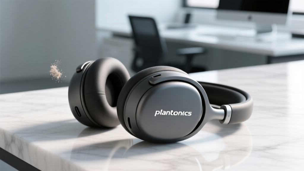 How to Clean Plantronics Wireless Headphones (2026)