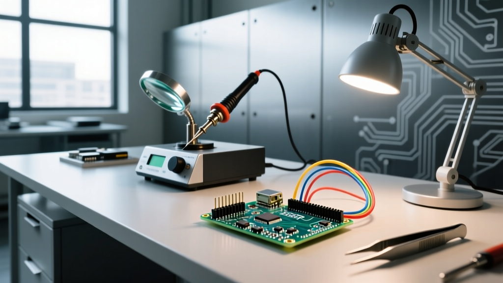 Industrial Electronic Component Adhesive Manufacturers Datasheet Guide
