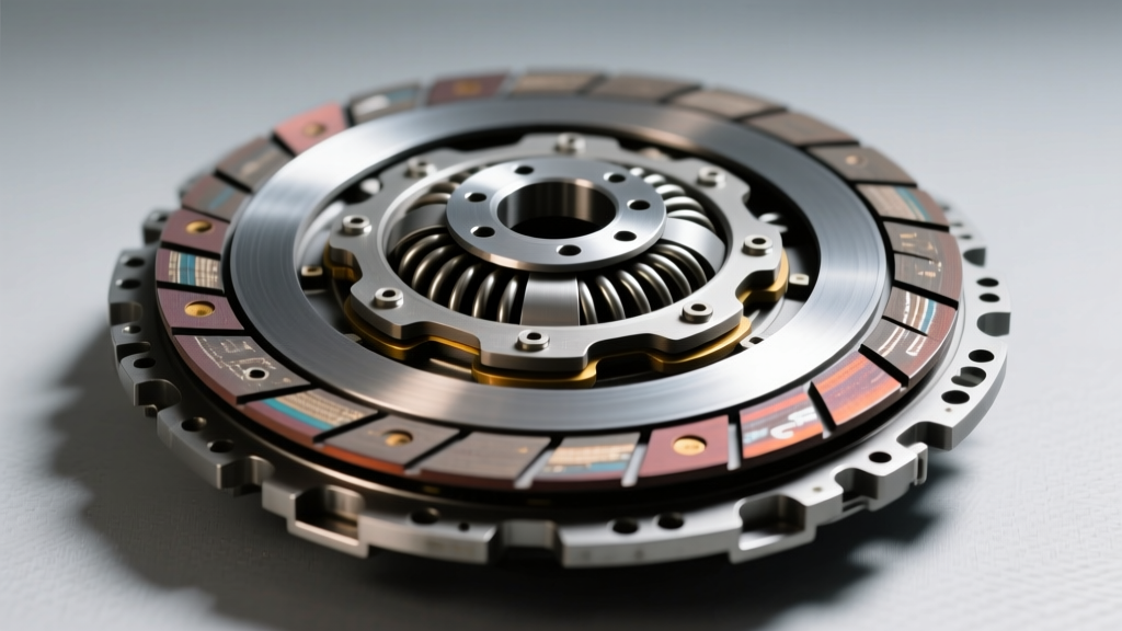 How to Rebuild an Automatic Clutch Pack (RNG Clutch Kit Alternatives)