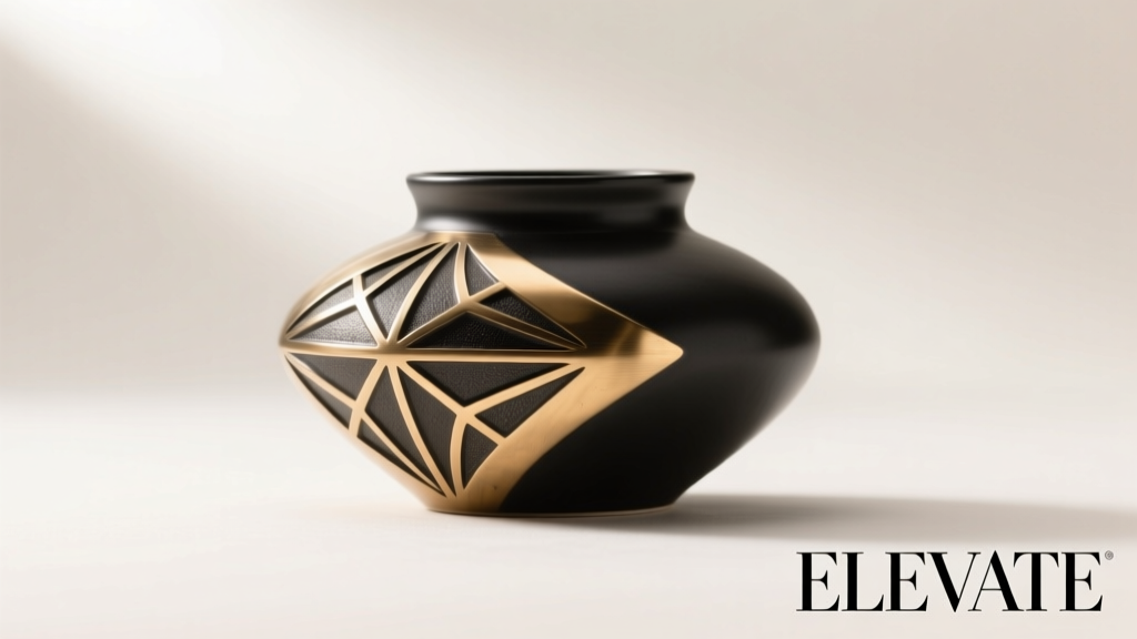 Understanding Onyx Serving Bowl: Standards, Properties, and Applications