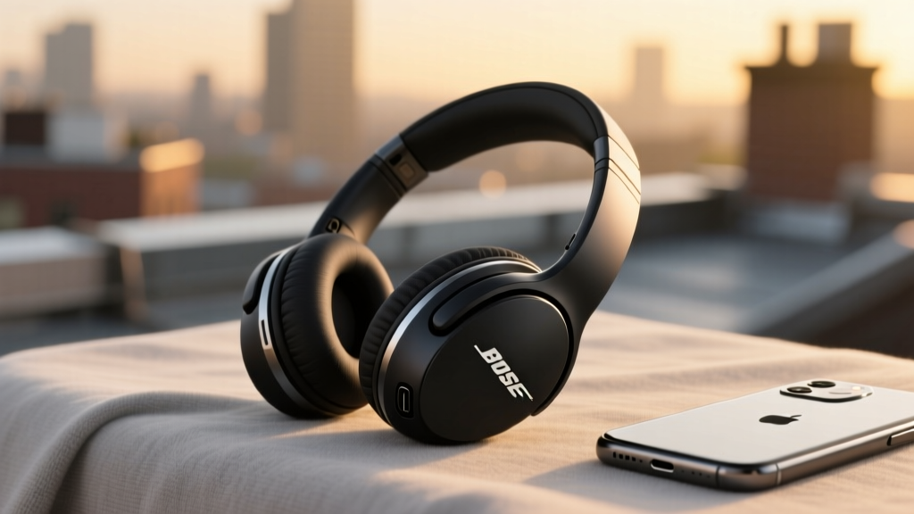 Bose SoundSport Free Android Pairing: Fixes & Tips