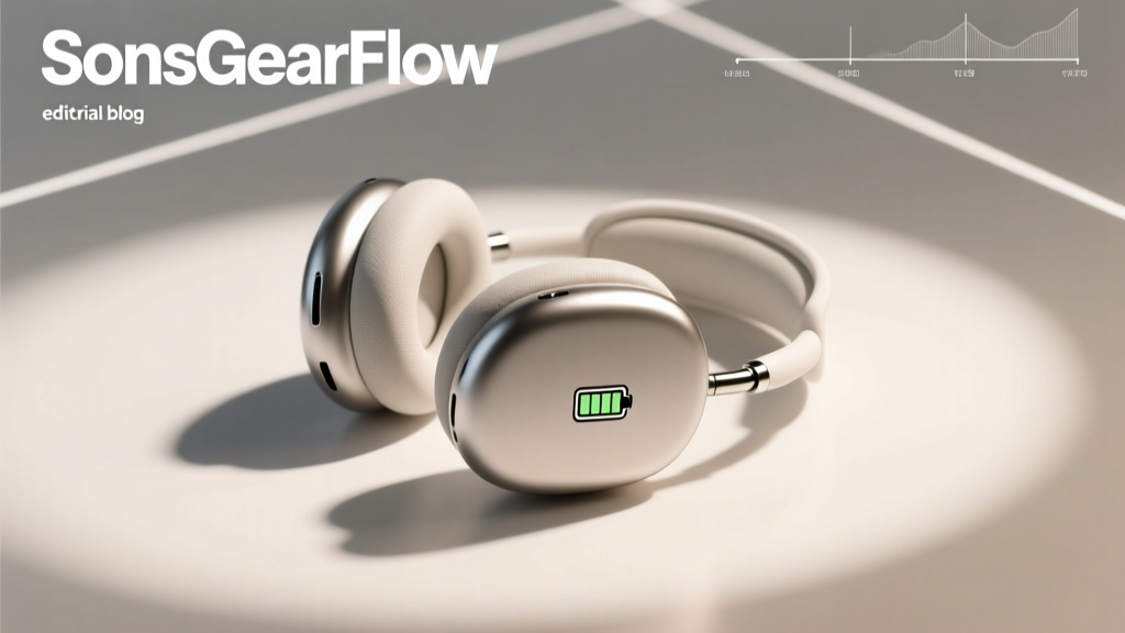 Wireless Headphones Lifespan: How Long They Last (2026)