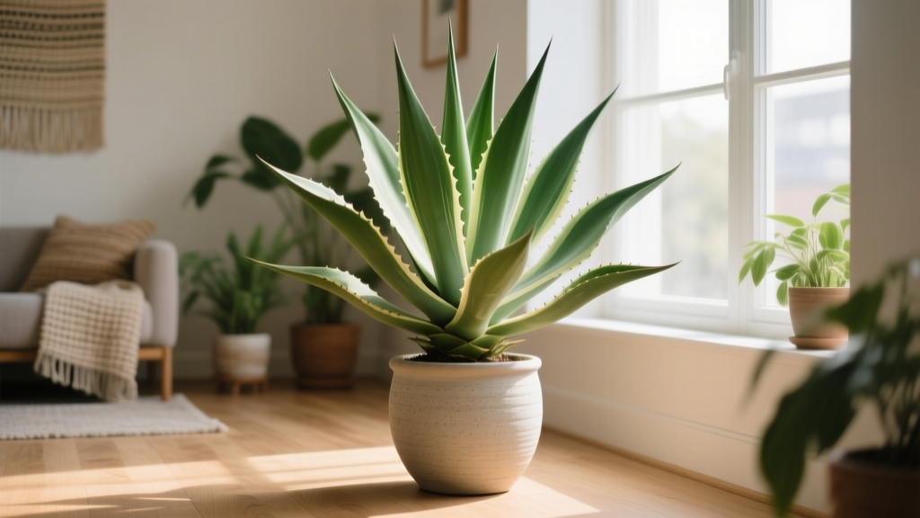 Yucca from Seed: Indoor or Outdoor? (2026)
