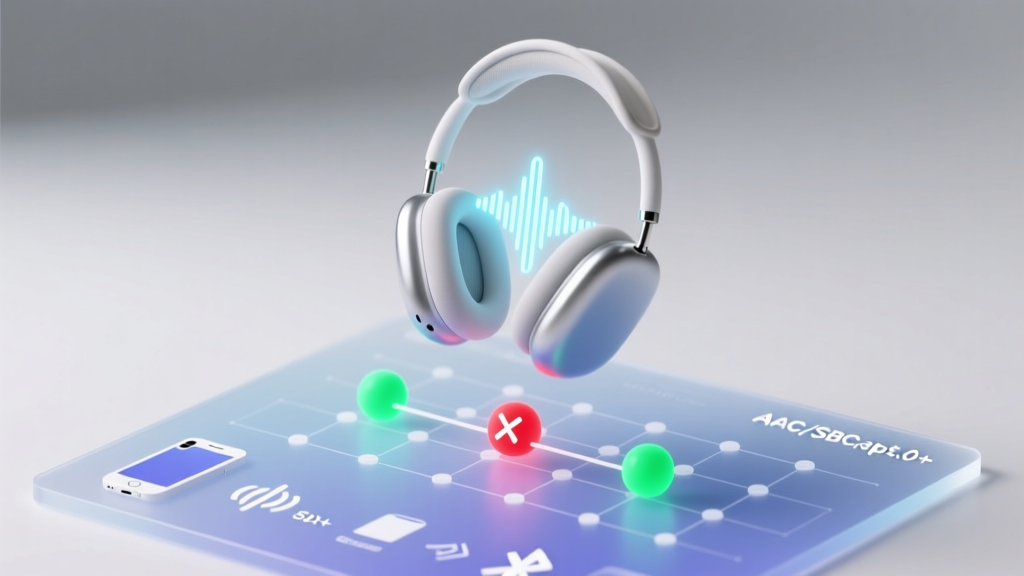 Wireless Headphones Audio: Fix 3 Common Failures (2026)