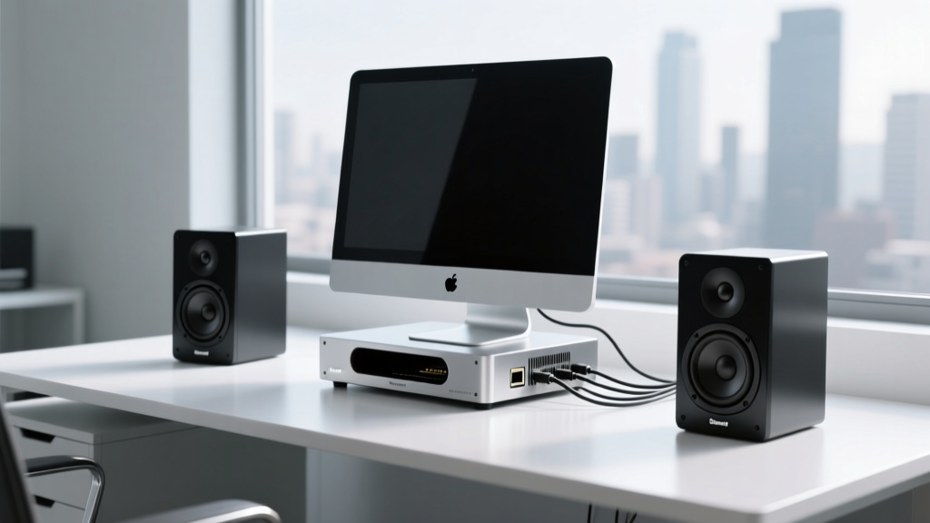How to Connect 5.1 Home Theater to PC (2026)