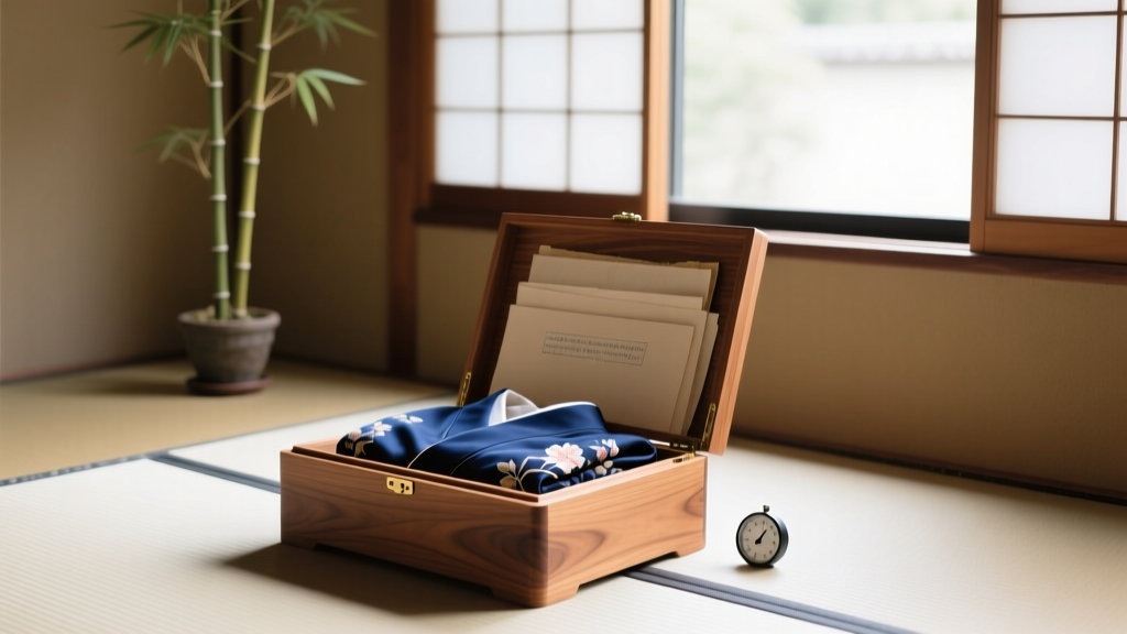 Kimono Preservation & Storage 2026: Archival Care Guide