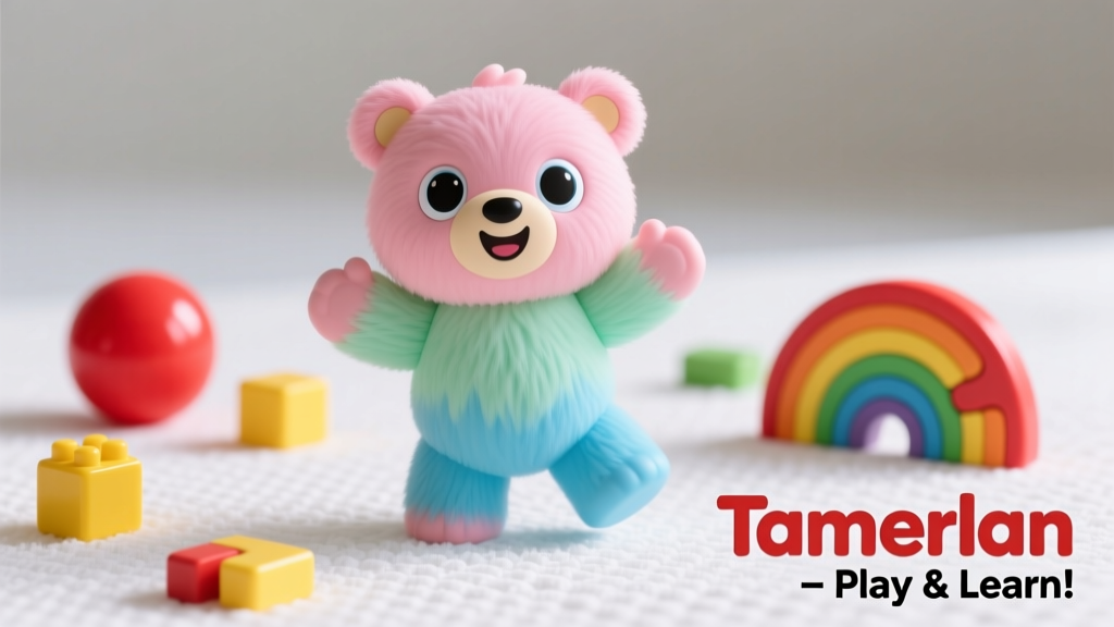 Tamerlan: Understanding the Safety, Regulatory, and Developmental Implications of This Name in Toy and Children's Product Contexts
