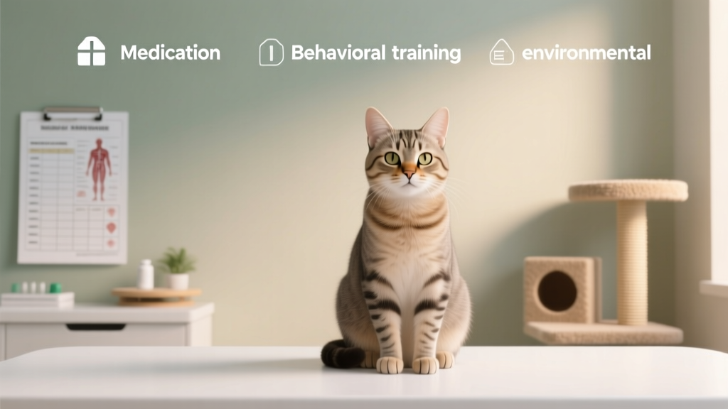 How to Change Cat Behavior Side Effects