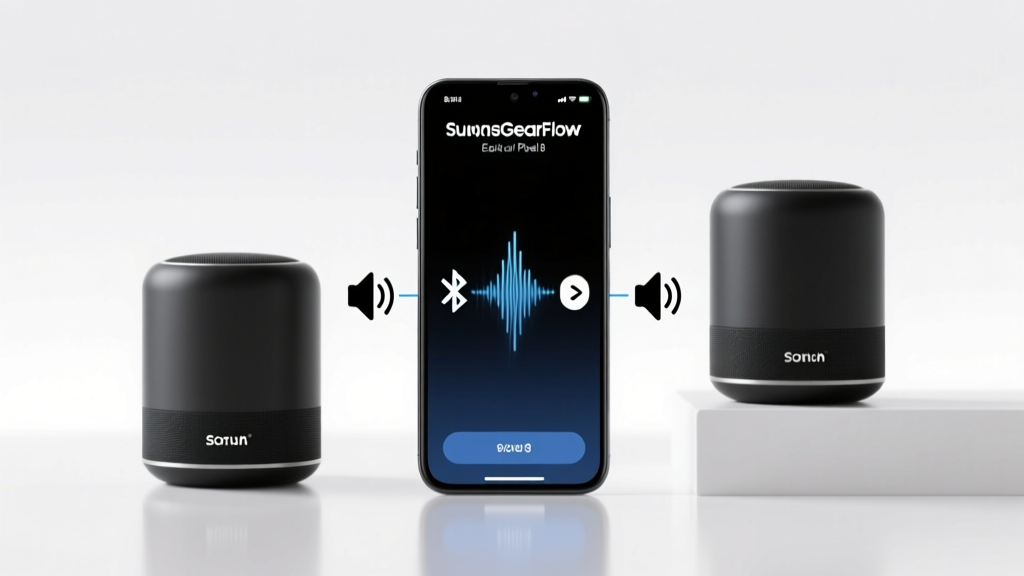 How To Connect Two Bluetooth Speakers To One Android Phone (2026)