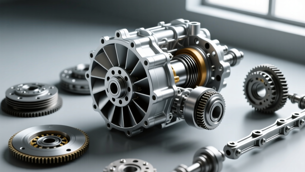 Diagnosing Freakshow Torque Converter DTCs: A Beginner Guide