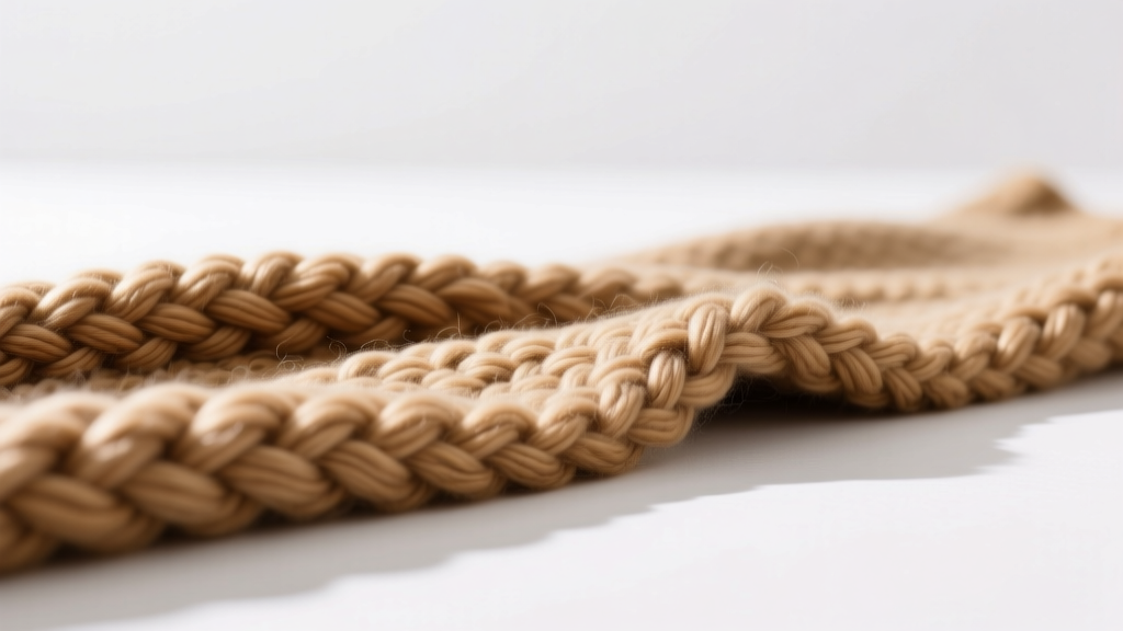 Wholesale Wool: Technical Guide for Designers & Sourcing Pros