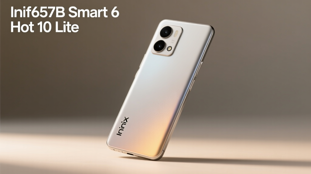 Infinix Hot 10 Lite Review: Budget Phone Camera & Battery Tests