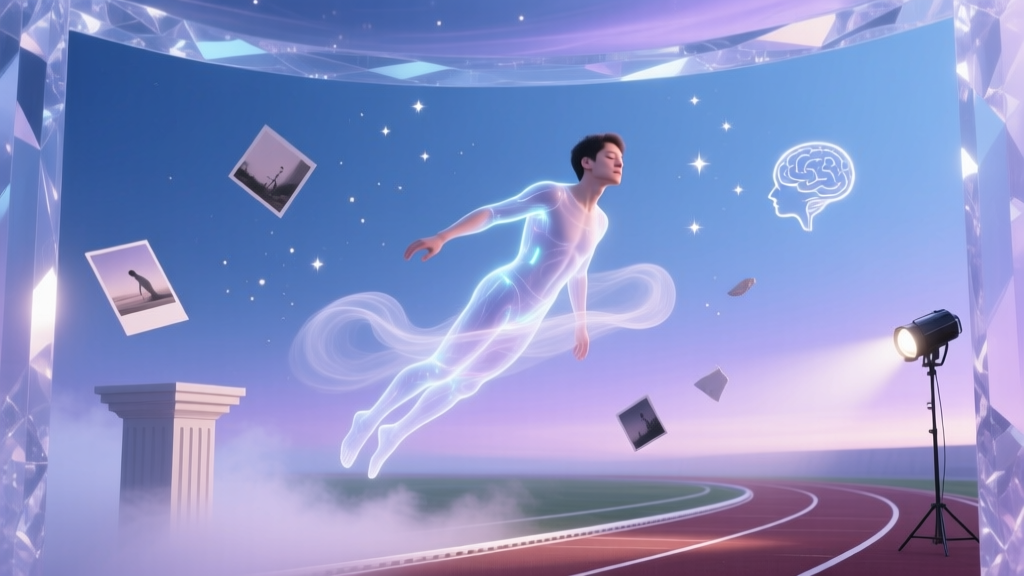 Mental Rehearsal: Lucid Dreaming Guide
