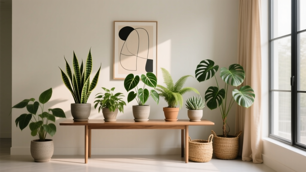 How to Plant Indoor Plants in Low Light (2026)