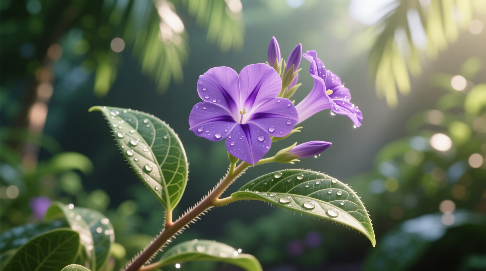 Ruellia simplex: Care Guide, Invasiveness, & Smart Alternatives