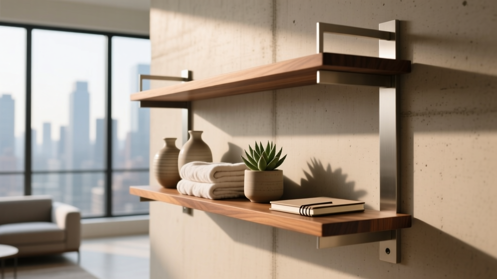 Where to Buy a Storage Shelf Near You Today